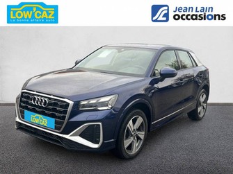 Photo Audi Q2 30 TFSI 110 BVM6 Advanced