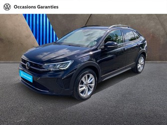 Photo Volkswagen Taigo 1.0 TSI 116ch VW Edition DSG7