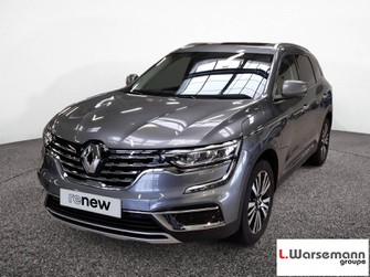 Photo Renault Koleos Koleos Tce 160 EDC FAP 4x2 - B