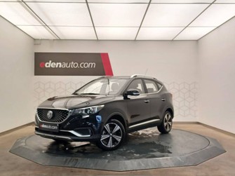 Photo MG ZS EV 44.5 kWh Luxury