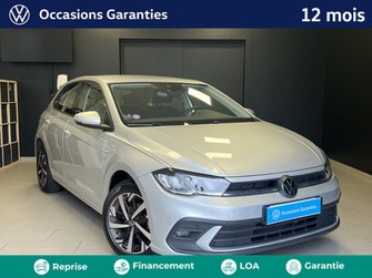 Photo Volkswagen Polo 1.0 TSI 95ch Life