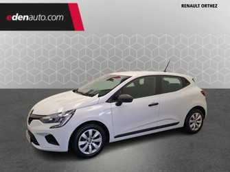 Photo Renault Clio SCe 65 Authentic