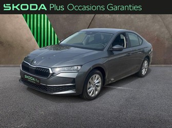 Photo Skoda Octavia 1.5 TSI ACT 116ch Selection