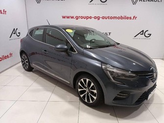 Photo Renault Clio V E-Tech 140 - 21N Intens