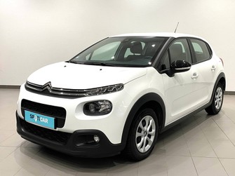 Photo Citroen C3 Sté 1.5 BlueHDi 100ch S&S BVM 6 Feel Business R