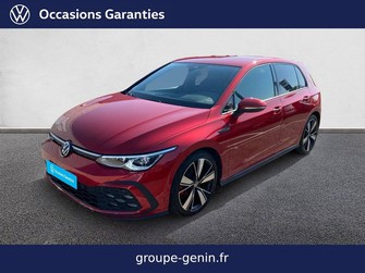 Photo Volkswagen Golf Golf 2.0 TDI SCR 200 DSG7
