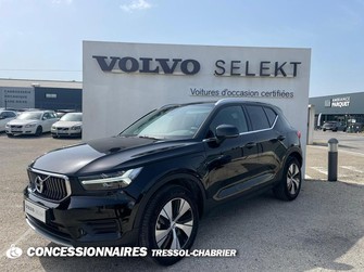 Photo Volvo XC40 BUSINESS T5 Recharge 180+82 ch DCT7 Inscription