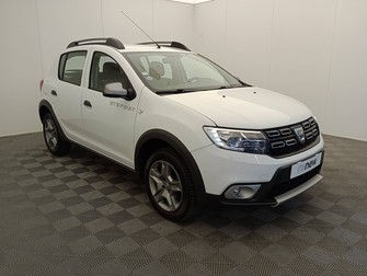 Photo Dacia Sandero Sandero TCe 90