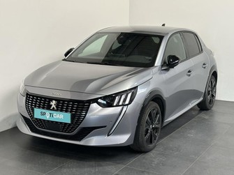 Photo Peugeot 208 1.2 PureTech 100ch S&S GT