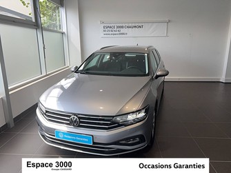 Photo Volkswagen Passat SW BUSINESS Passat SW 2.0 TDI EVO 150 DSG7