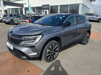 Photo Renault Austral Austral E-Tech hybrid 200