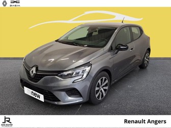 Photo Renault Clio 1.0 TCe 90ch Equilibre