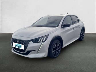 Photo Peugeot 208 208 BlueHDi 100 S&S BVM6