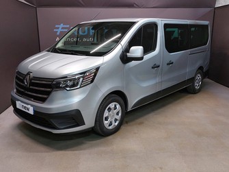 Photo Renault Trafic Trafic L2 dCi 150 Energy S&S EDC