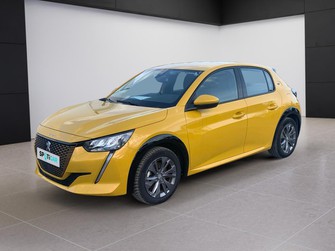 Photo Peugeot 208 ELECTRIQUE 50 kWh 136ch Allure