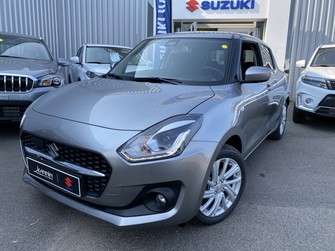 Photo Suzuki Swift Swift 1.2 Dualjet Hybrid