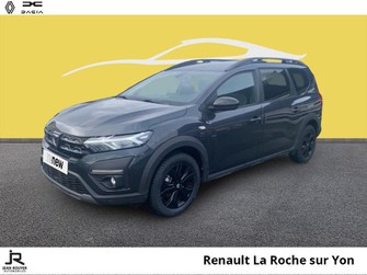 Photo Dacia Jogger 1.0 ECO-G 100ch SL Extreme+ 5 places