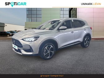 Photo MG EHS 1.5T GDI 258ch PHEV Luxury