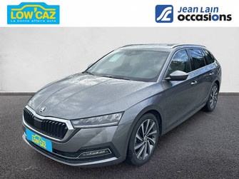 Photo Skoda Octavia Combi 2.0 TDI 150 ch DSG7 Style