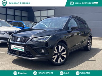 Photo Seat Arona 1.0 TSI 95ch Urban