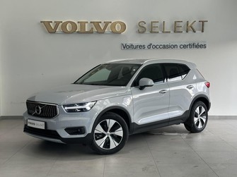 Photo Volvo XC40 BUSINESS T5 Recharge 180 + 82ch DCT 7