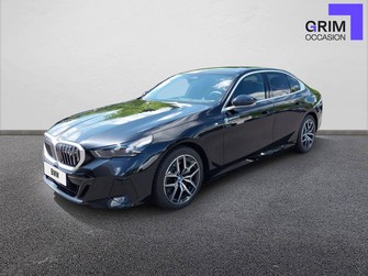 Photo Bmw i5 eDrive40 340 ch