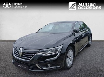 Photo Renault Talisman dCi 110 Energy Business