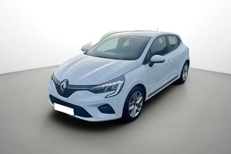 Photo Renault Clio V Clio TCe 100 GPL - 21