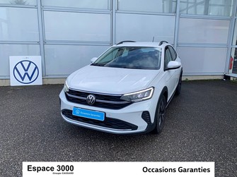 Photo Volkswagen Taigo Taigo 1.0 TSI 116 DSG7