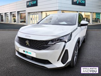Photo Peugeot 3008 Puretech 130ch S&S EAT8 Allure
