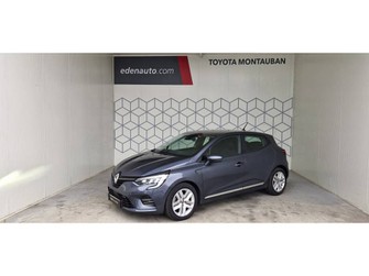 Photo Renault Clio Blue dCi 85 Business