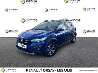 Photo Dacia Sandero Sandero TCe 90 Stepway Confort