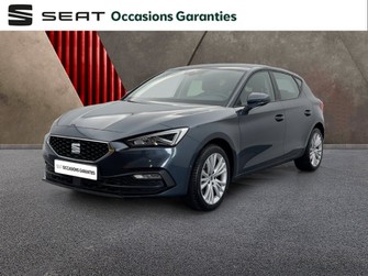 Photo Seat Leon 1.0 eTSI 110ch Urban DSG7