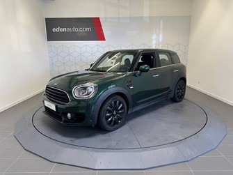 Photo Mini Countryman 102 ch BVA7 One Oakwood