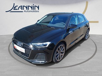 Photo Audi A1 SPORTBACK A1 Sportback 25 TFSI 95 ch BVM5