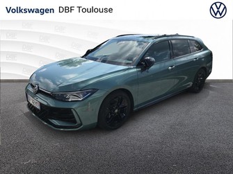 Photo Volkswagen Passat NOUVELLE 1.5 ETSI 150CH DSG7 R LI