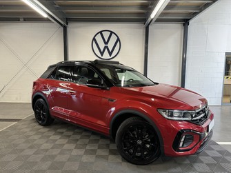 Photo Volkswagen T-Roc 1.5 TSI EVO 150ch R-Line DSG7