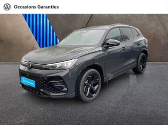 Photo Volkswagen Tiguan 2.0 TDI 150ch R-Line DSG7