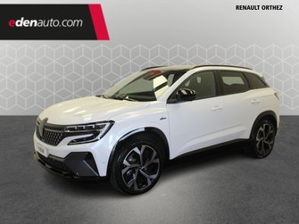 Photo Renault Austral E-Tech hybrid 200 Techno esprit Alpine
