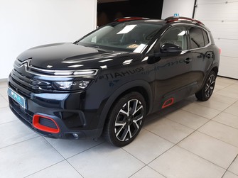 Photo Citroen C5 Aircross C5 Aircross PureTech 180 S&S EAT8