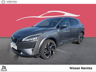 Photo Nissan Qashqai e-POWER 190ch Tekna+ 2022