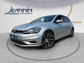 Photo Volkswagen Golf Golf 1.4 TSI 125 DSG7