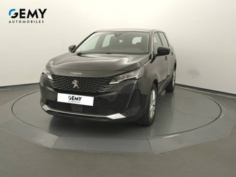Photo Peugeot 5008 BlueHDi 130ch S&S BVM6 Active Business