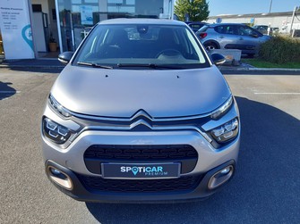 Photo Citroen C3 C3 PureTech 83 S&S BVM5