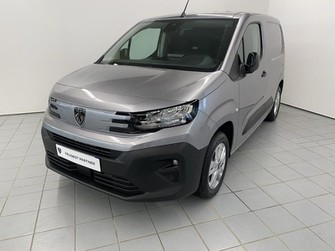 Photo Peugeot Partner M 650kg BlueHDi 130ch S&S EAT8 Pack Premium Connect