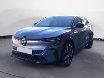Photo Renault Megane E-TECH EV60 220 ch optimum charge Techno