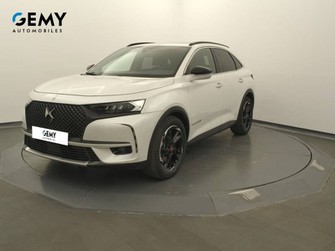 Photo DS 7 Crossback DS7 Crossback Hybride E-Tense 225 EAT8 Performance Line+