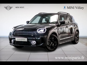 Photo Mini Countryman Countryman Cooper 136ch  Edition Premium BVA7
