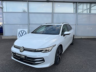 Photo Volkswagen Golf SW Golf SW 1.5 eTSI EVO2 150 DSG7