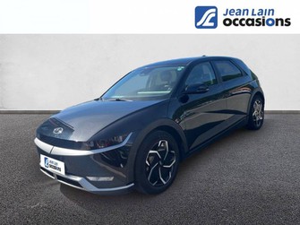 Photo Hyundai IONIQ 5 73 kWh - 218 ch Intuitive
